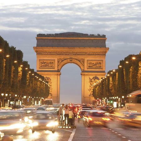 Apartament Perfect Relaxation - Paris Antony Zewnętrze zdjęcie