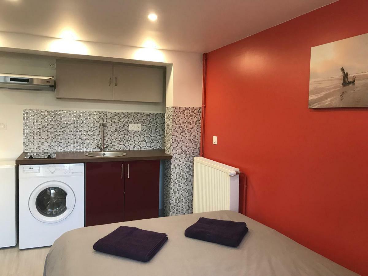 Apartament Perfect Relaxation - Paris Antony Zewnętrze zdjęcie