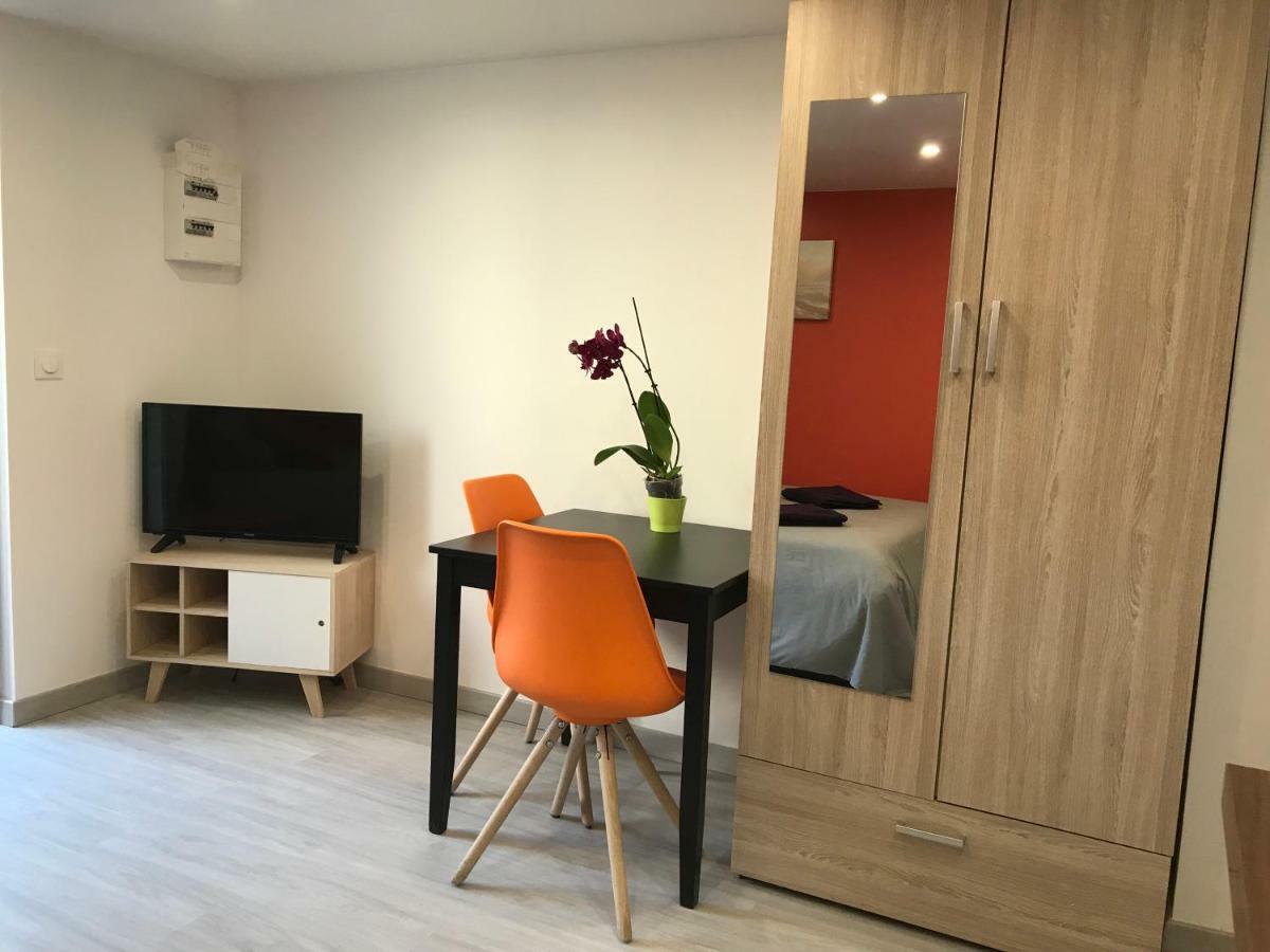 Apartament Perfect Relaxation - Paris Antony Zewnętrze zdjęcie