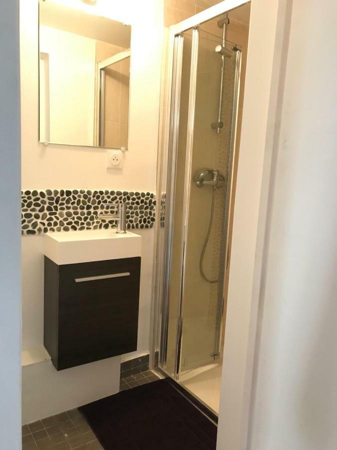 Apartament Perfect Relaxation - Paris Antony Zewnętrze zdjęcie