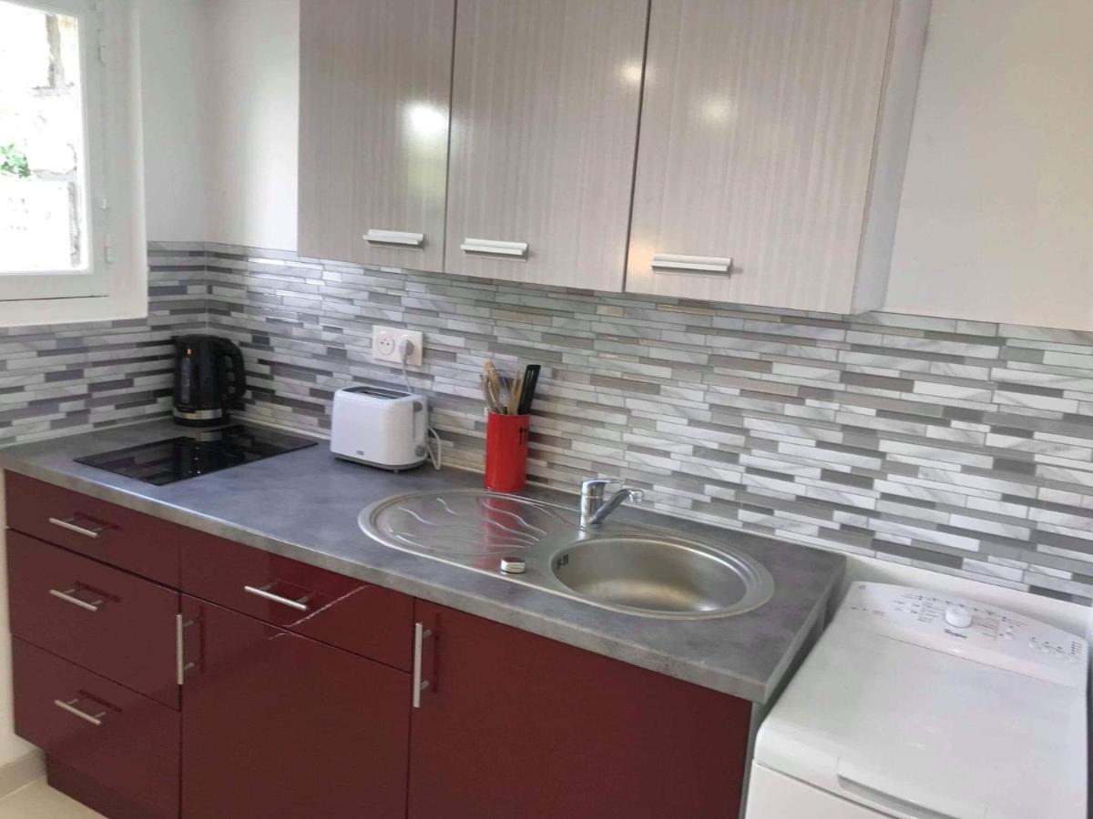 Apartament Perfect Relaxation - Paris Antony Zewnętrze zdjęcie